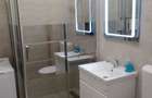 Apartament 2 camere de inchiriat, termen lung, loc parcare inclus - 5
