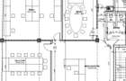 150 mp birouri de inchiriat 4 camere, Calea Dumbravii, 12 /mp - 1