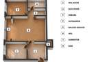 De Vanzare Apartament 2 Camere - 3