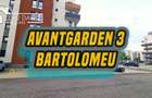 Apartament cu 3 camere decomandat în Avantgarden - 19