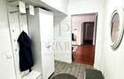 Apartament cu 3 camere semidecomandat în Cetății - 5