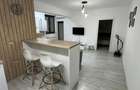 Apartament cu 2 camere semidecomandat în Central - 3