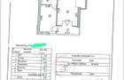 Apartament cu 2 camere decomandat în Herăstrău - 2