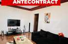 Apartament cu 3 camere semidecomandat în Central - 1