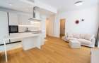 Apartament cu 4 camere semidecomandat în Floreasca - 2