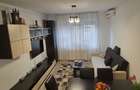 Apartament cu 3 camere decomandat în Central - 1