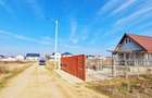 Teren intravilan Buftea - Crevedia - Manastirea, 582mp, 0%comision - 11