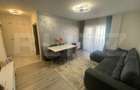 Apartament cu 2 camere semidecomandat în Baciu - 1