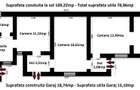 KM 5 casa 4 camere 79mp+garaj-teren 260mp - 20