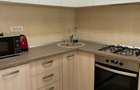 Apartament cu 2 camere decomandat în Tomis Nord - 5