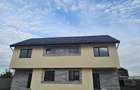 Duplex cu 4 camere cu Teren 265 Mp în Central - 1