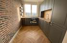 Apartament cu 3 camere semidecomandat în Grigorescu - 1