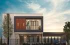Casă individuală cu 6 camere cu Teren 375 Mp în Pipera - 2