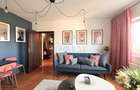 Apartament cu 3 camere decomandat în Gheorghe Lazăr - 2