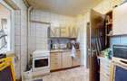 Apartament cu 3 camere decomandat în Titulescu - 7