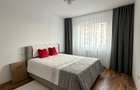 Apartament cu 2 camere decomandat în Tractorul - 9