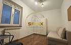 3 camere Timpuri Noi/ Vitan/ bloc 2007/ centrala gaz/ mobilat - 8