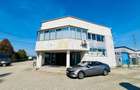 Spațiu industrial, de 470 mp, în Luna de Sus - 13