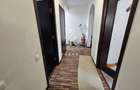 Duplex cu 4 camere cu Canalizare în Florești - 17