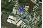 De vânzare Spațiu industrial de 10 129 mp Șoseaua Borșului - 6