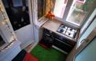 Apartament 2 camere transformat in 3, zona Rovine - 5