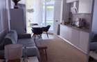 Apartament 3 camere Alezzi cu vedere frontala la mare - 4