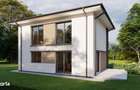 Casa premium Vorove?ti, 600 m Rond TLT, P+1 - 3