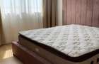 Inchiriez apartament 2 camere complet utilat, suprafata utila 52mp + balcon 7mp + loc de parcare - 1