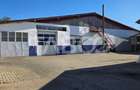 Spațiu industrial, de 300 mp, în Central - 2