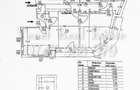 Apartament cu 3 camere semidecomandat în Rosetti - 10