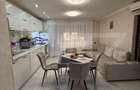 Apartament cu 2 camere, 65 mp, zona I.C Frimu - 2