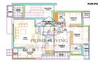 Apartament cu 4 camere decomandat în Floreasca - 12