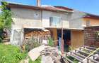 Casă individuală cu 2 camere cu Canalizare în Dâmbul Rotund - 3