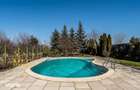 Vila spectaculoasa cu deschidere la lac Snagov | Piscina | Teren tenis - 9