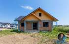 Casă cu 3 camere cu Teren 400 Mp în Hemeiuș - 4