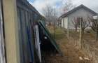 Poiana-teren 830mp deschidere 22ml, intre case - 3
