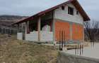 Teren +casa la rosu - 1