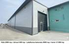 Hala + Cladire birouri + teren 17000mp + 3000 beton, toate utilitatile - 1