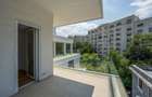 Penthouse cu 4 camere decomandat în Unirii - 40