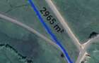 Teren intravilan de 2965 mp, în Mărișel - 1