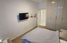 Apartament 2 camere Stefan Building Azimuth Vedere la Mare Prima linie - 8