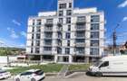 EXCLUSIV! Spatiu NOU de birouri 200 mp, imobil 2026, Auchan Iris, parc - 7
