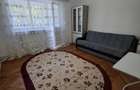 De vanzare apartament cu 2 camere, etajul 1, decomandat, mobilat