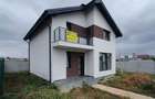 Casă individuală cu 4 camere cu Teren 425 Mp în Berceni - 3