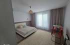 Casa complet mobilata, parter, 126 mp, 400 mp curte, zona Metro - 9