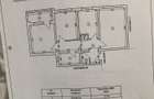 Apartament cu 3 camere decomandat în Central - 1