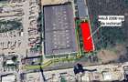 Spațiu industrial, de 2,231 mp, în Timișoara - 1