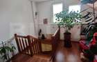 Apartament spatios in vila situat in Codlea - 1