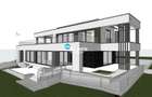 Casă individuală cu 4 camere cu Teren 650 Mp în Horpaz - 7