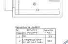 Apartament cu 2 camere nedecomandat în Domenii - 16